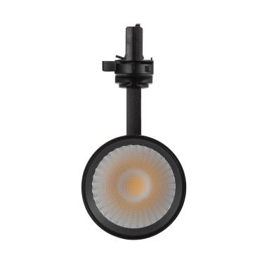 Image of Three Circuit 30W LED Track Light New Bertha LIFUD