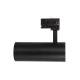 Image of Three Circuit 30W Cool Daylight LED Track Light New Bertha LIFUD