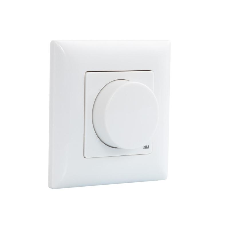 Image of Remote Control for LED Dimmer 1-10V TRIAC RF Wireless