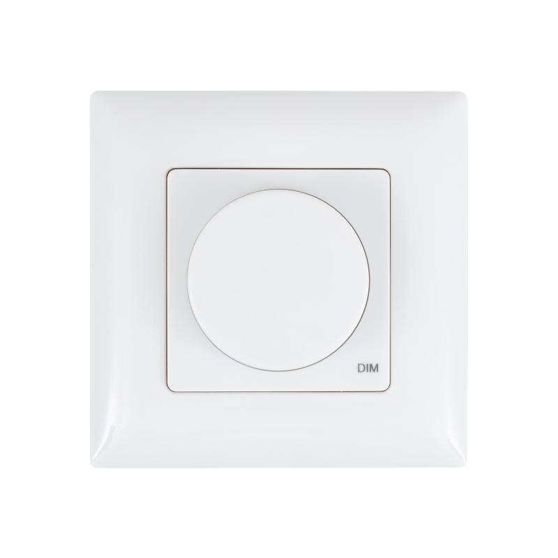 Image of Remote Control for LED Dimmer 1-10V TRIAC RF Wireless