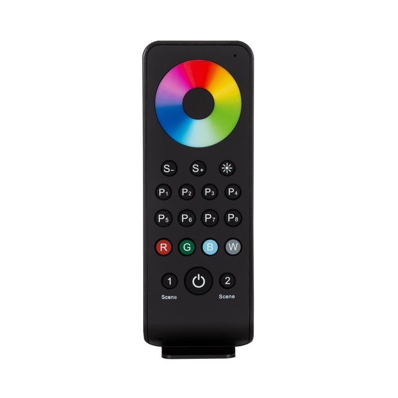 Image of RF Controller for RGB / RGBW LED Dimmers