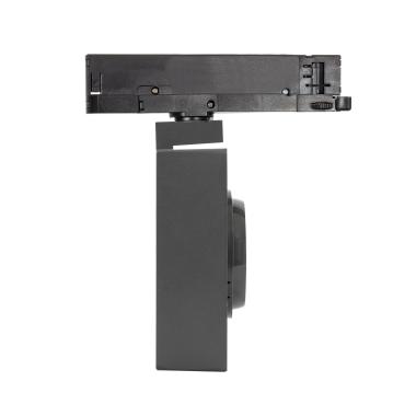 Image of Three Circuit 40W LED Track Light Pearly