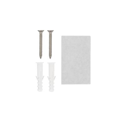 Image of RF 8 Zone Remote Control for LED Dimmer RGB+CCT MiBoxer FUT089