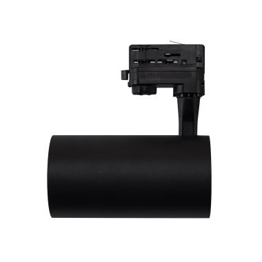 Image of Three Circuit 30W LED Track Light Vulcan