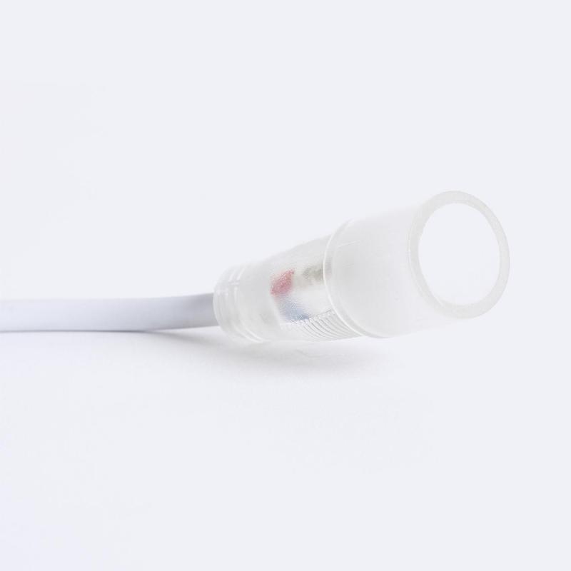 Image of Current Rectifier Cable IP67 for Monochrome Neon 360 LED Strips