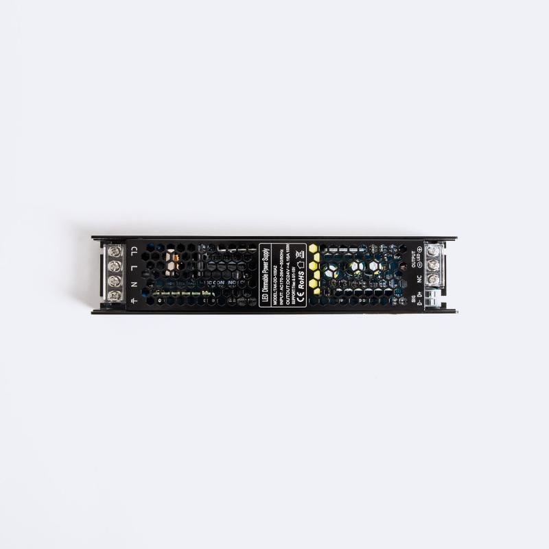 Image of 24V DC 100W Dimmable 0/1-10V Power Supply 4.16A