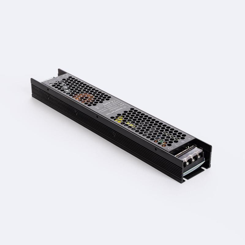 Image of 24V DC 200W Dimmable 0/1-10V Power Supply 8.3A