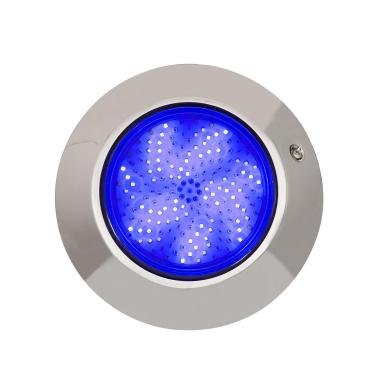 Image of XtraPool Surface LED Submersible Pool Spotlight 12V AC/DC