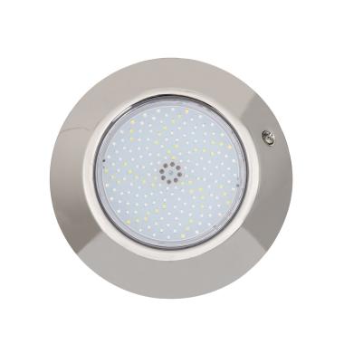 Image of XtraPool Surface LED Submersible Pool Spotlight 12V AC/DC