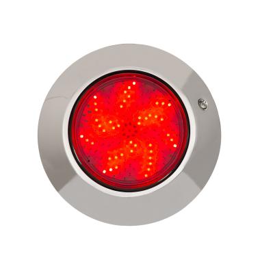 Image of XtraPool Surface LED Submersible Pool Spotlight 12V AC/DC
