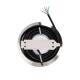 Image of XtraPool Surface LED Submersible Pool Spotlight 12V AC/DC
