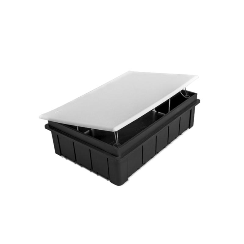Image of Recessed Junction Derivation Box 170 x 110 x 50mm