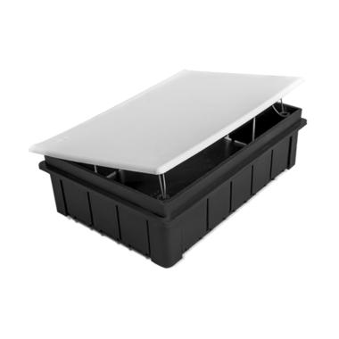 Image of Recessed Junction Derivation Box 170 x 110 x 50mm