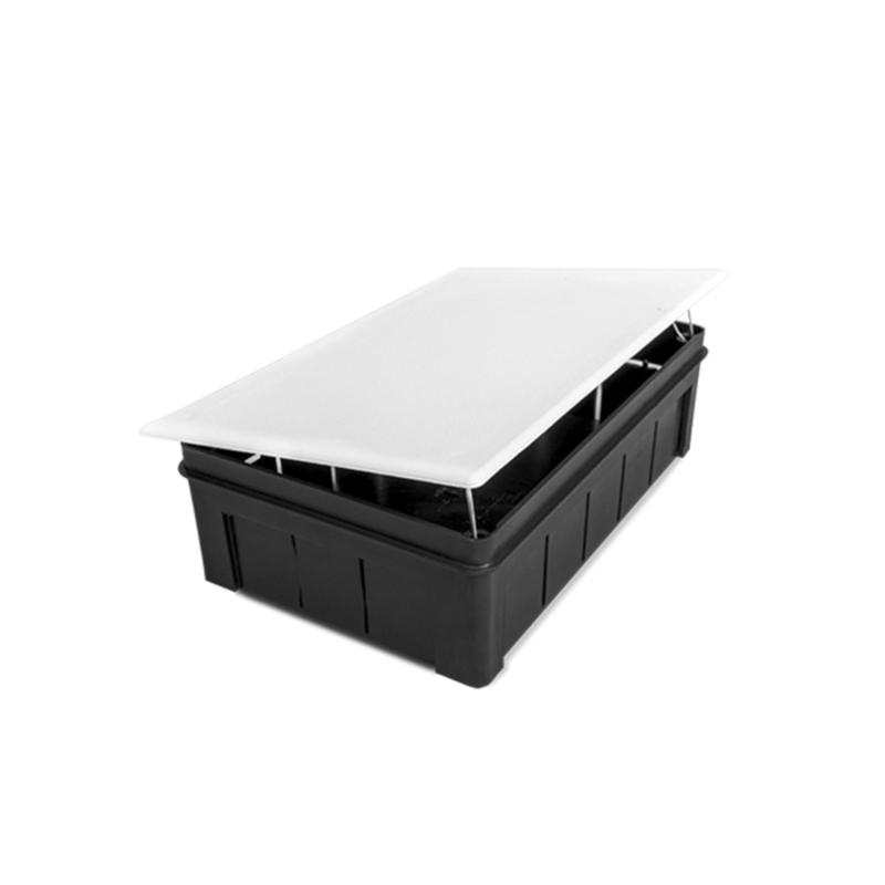 Image of Recessed Junction Derivation Box 200 x 130 x 60 mm