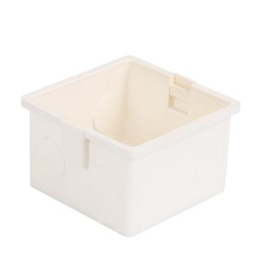 Image of Special Recessed Box for Bollards 70 x 70 x 45mm