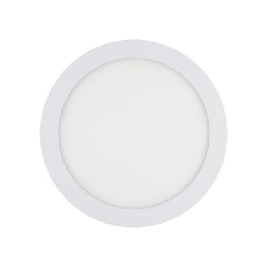 Image of 18W Round LED Ceiling Lamp CCT Selectable Switch Ø205 mm Dimming Compatible with RF Controller V2