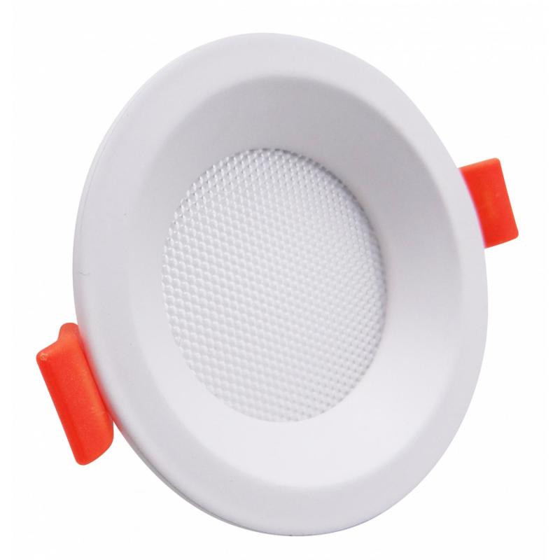 Image of Slim Round 7W Colour Selectable Downlight