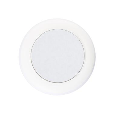 Image of RF Remote Control for RGB+CCT LED Dimmers Rainbow MiBoxer S2-W