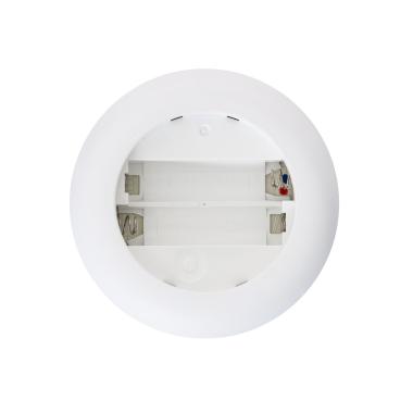 Image of RF Remote Control for RGB+CCT LED Dimmers Rainbow MiBoxer S2-W