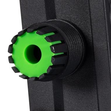 Image of Waterproof Junction Box in T 135 x 95 x 43mm 3 Cones IP68