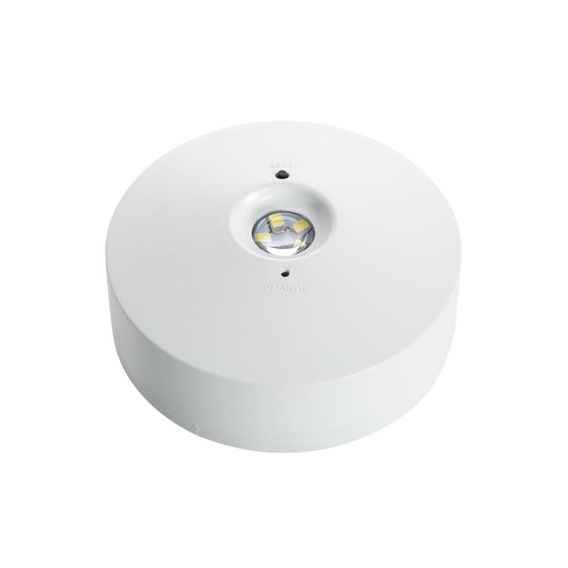 Image of 2.5W Surface LED Emergency Light