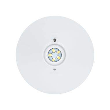Image of 2.5W Surface LED Emergency Light