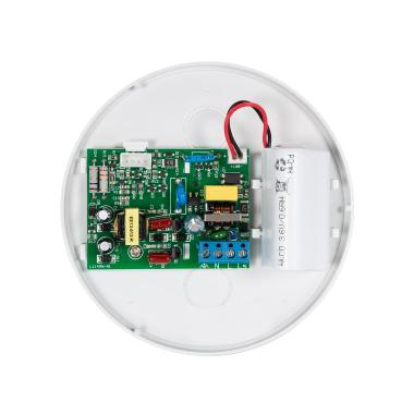 Image of 2.5W Surface LED Emergency Light