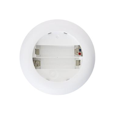 Image of RF Remote Control for LED Dimmers CCT Sunrise MiBoxer S1-W