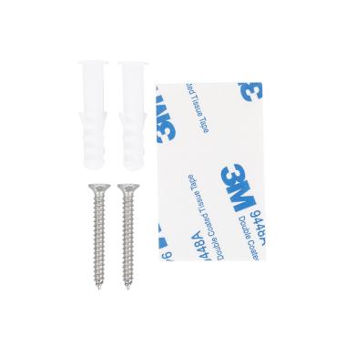 Image of MiBoxer Remote Control for LED Dimmer