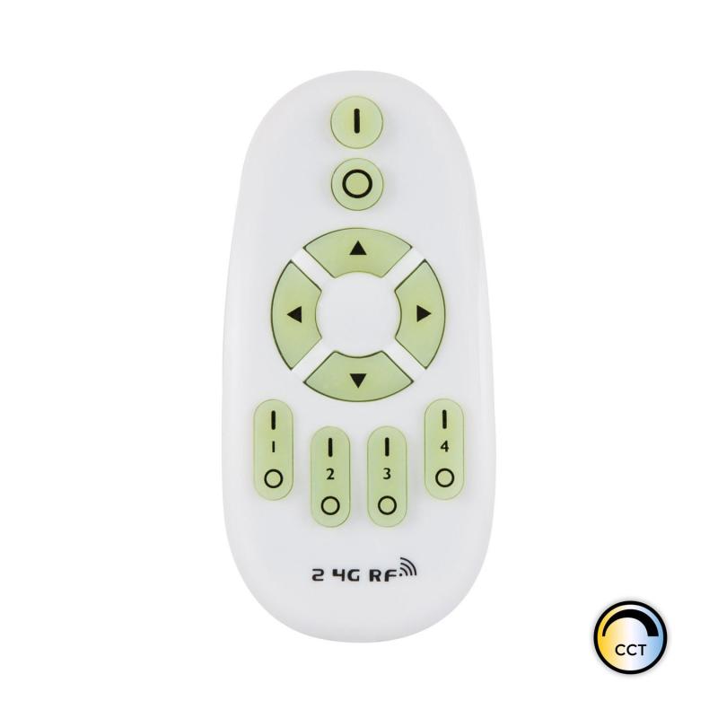 Image of Remote Control for Colour Selectable Ceiling Panels