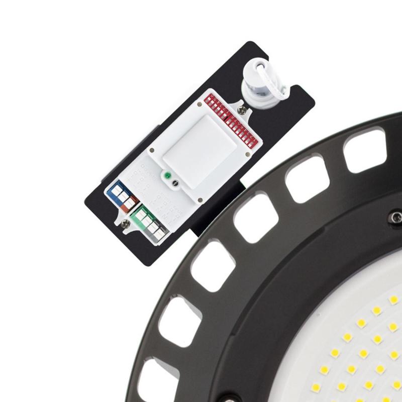 Image of Twilight Sensor + Motion Sensor + Base Kit for a SAMSUNG UFO LED High Bay