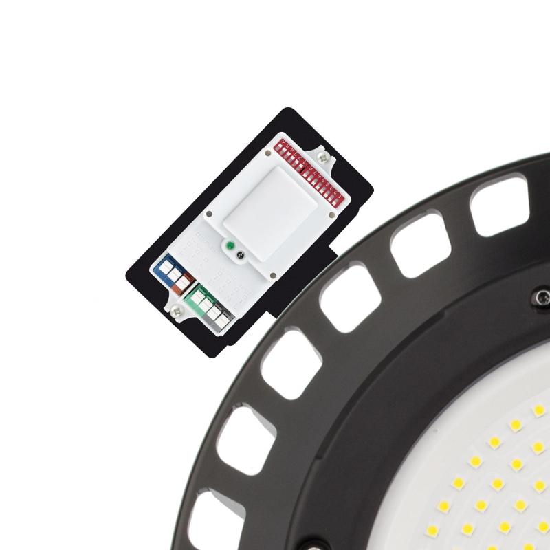 Image of Motion Sensor + Base Kit for a SAMSUNG UFO LED High Bay
