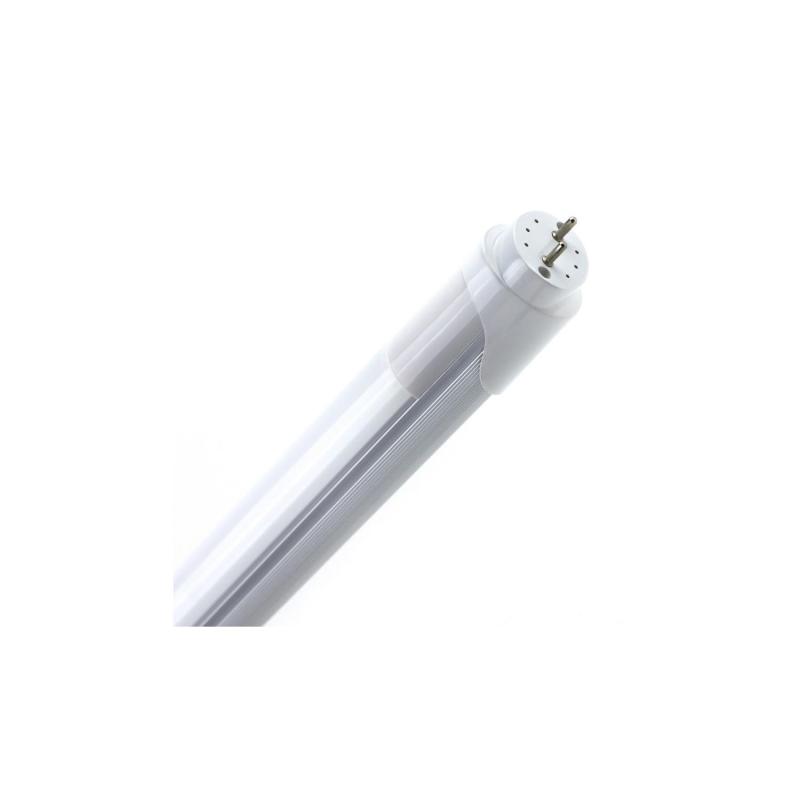 Image of 18W T8 LED Tube One sided Connection with Microwave Sensor - 1200mm (4ft)
