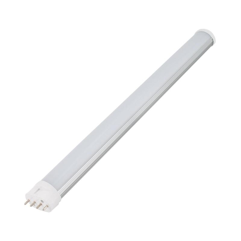 Image of 18W 2G11 PLL LED Tube - 410mm
