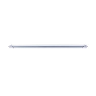 Image of 24W T8 LED Tube with One Side Power - 1500mm (5ft)