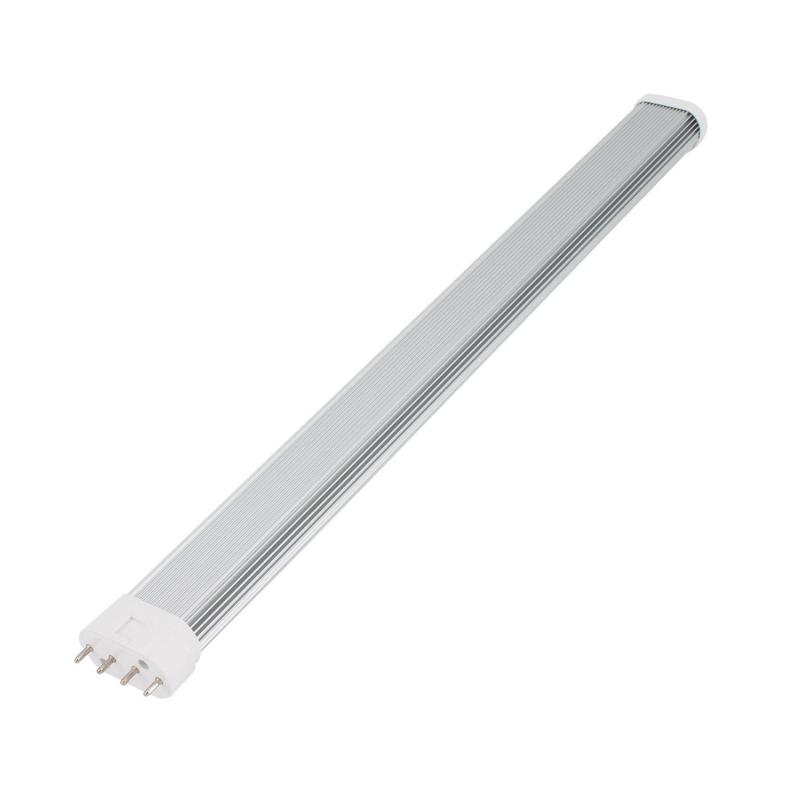 Image of 18W 2G11 PLL LED Tube - 410mm