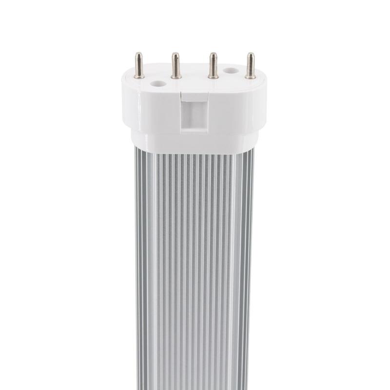 Image of 18W 2G11 PLL LED Tube - 410mm