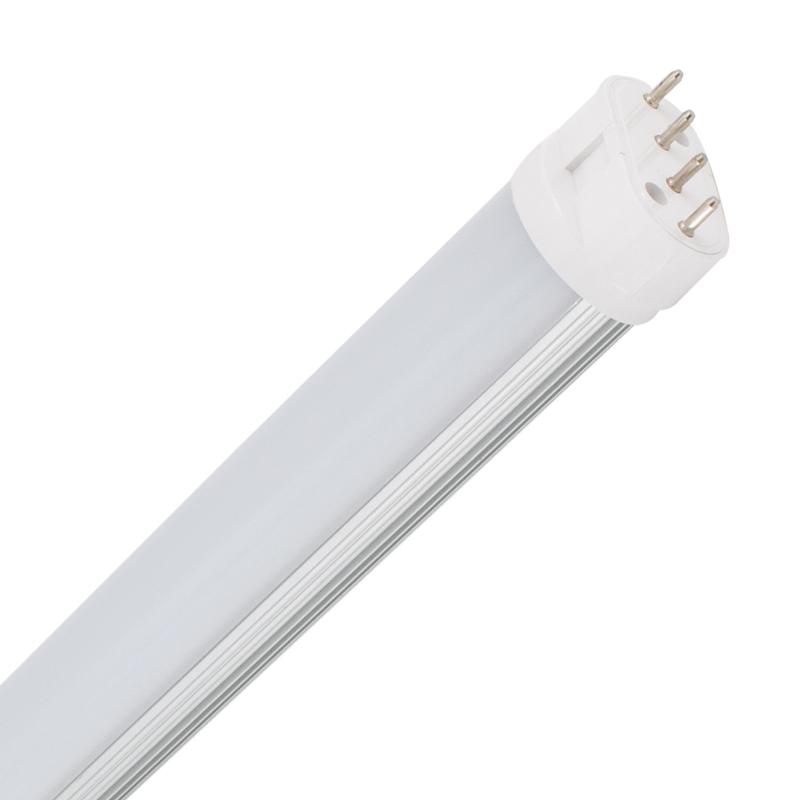 Image of 18W 2G11 PLL LED Tube - 410mm