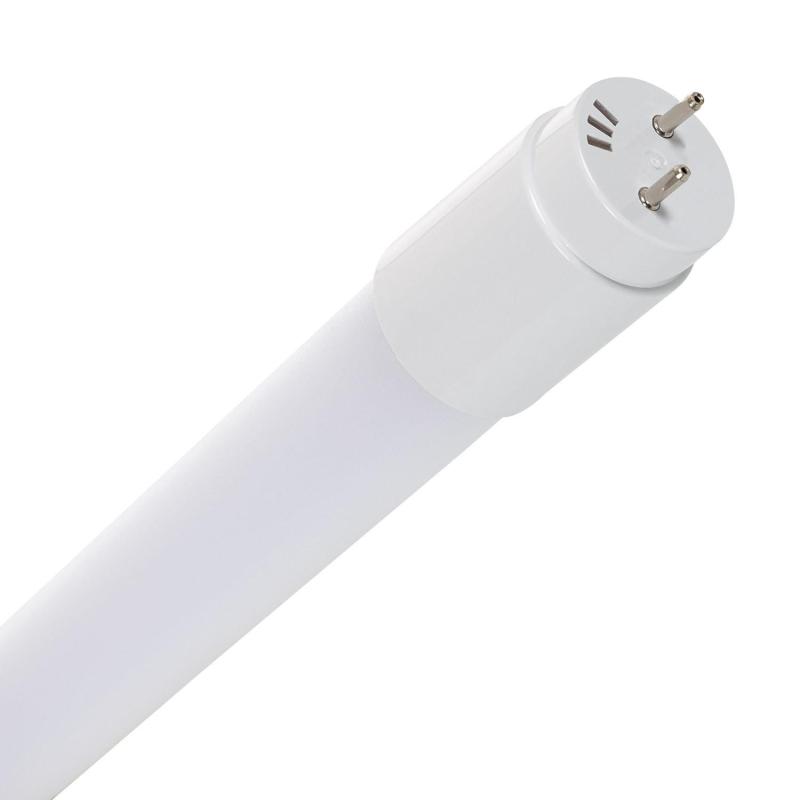 Image of 14W T8 LED Tube with One Side Power - 900mm (3ft) - Nano Polycarbonate