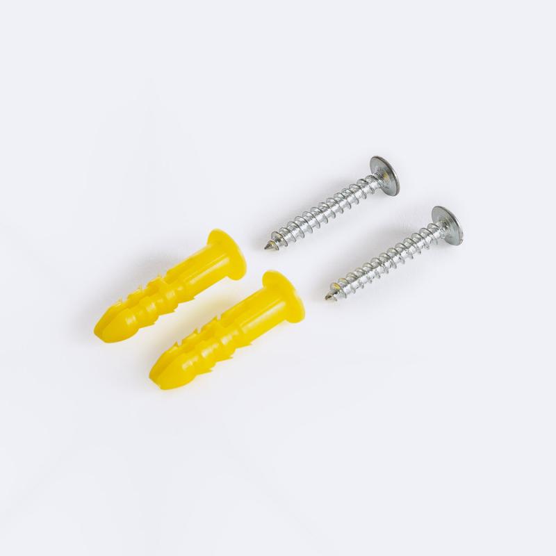 Image of Suspension Kit for Suspended 48V Magnetic Track 25mm