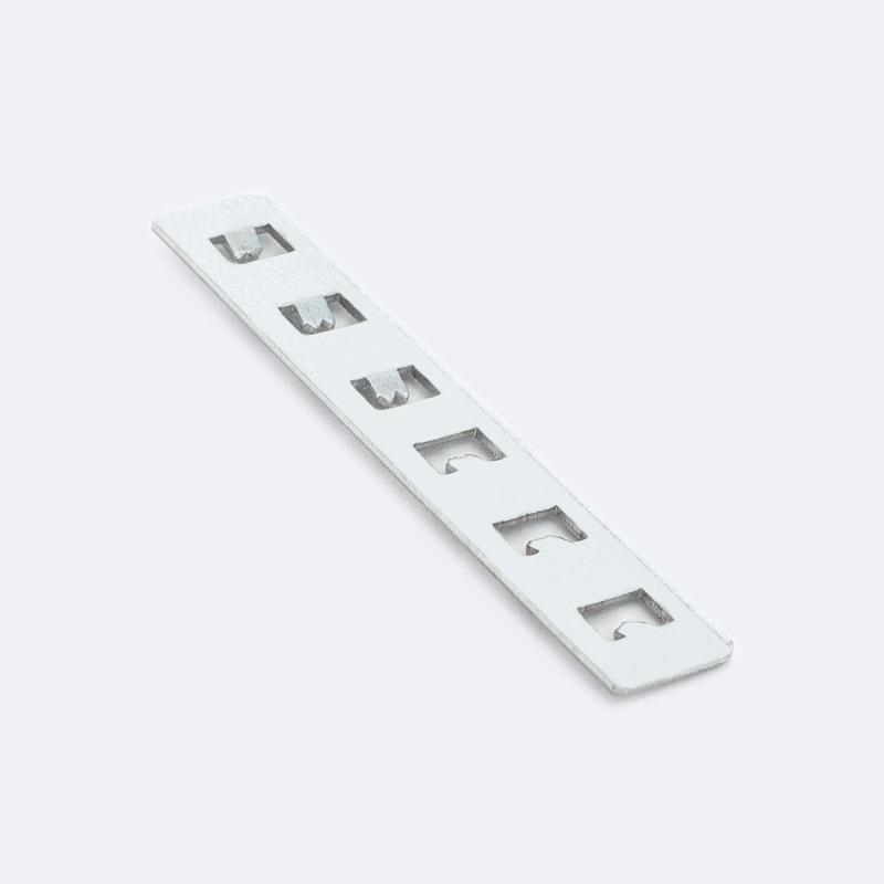 Image of Straight Union for Super Slim Suspension/Recessed Magnetic Track 25mm