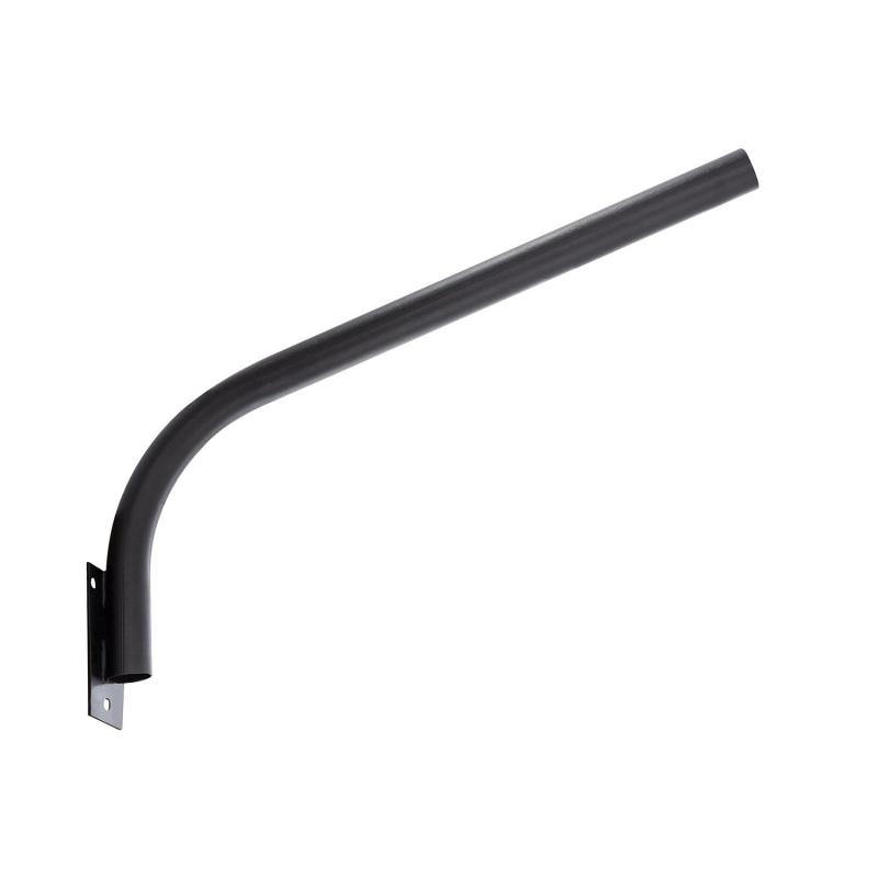 Image of Ø60mm Wall Bracket for Street Lighting Luminaires