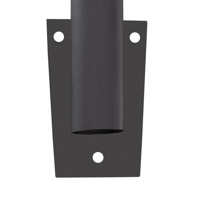 Image of Ø60mm Wall Bracket for Street Lighting Luminaires