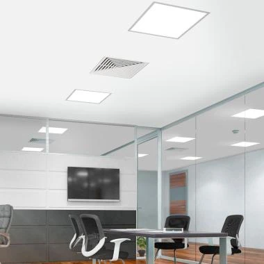 Image of Recessed Frame for 600×600mm LED Panel