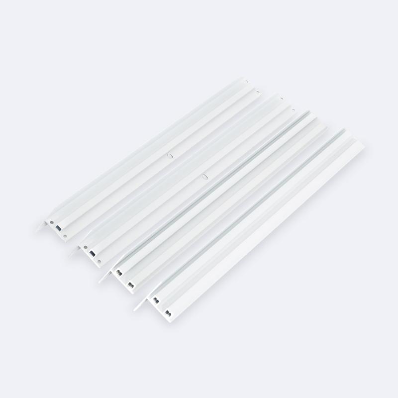 Image of Recessed Frame for 300 x 300mm LED Panel