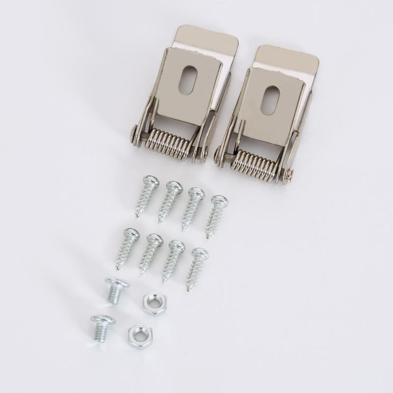 Image of Recessed Frame for 300 x 300mm LED Panel