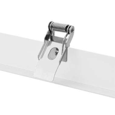 Image of Recessed Frame for 1200 x 300mm LED Panel