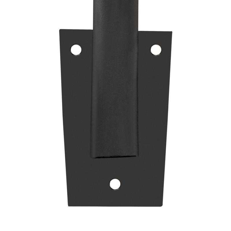 Image of Ø48mm Wall Bracket for Street Lighting Luminaires