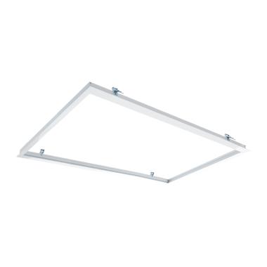 Image of Recessed Frame for LED Panel - 1200 x 600mm
