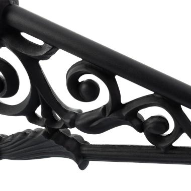 Image of 70cm Wall Support for Street Lights